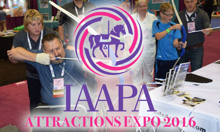 IAAPA 2016