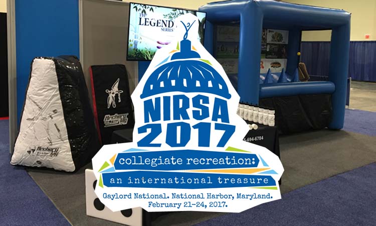 NIRSA 2017