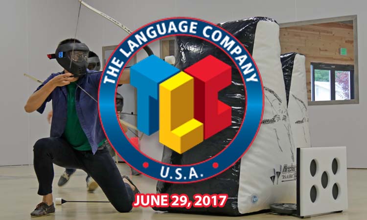 The Language Company