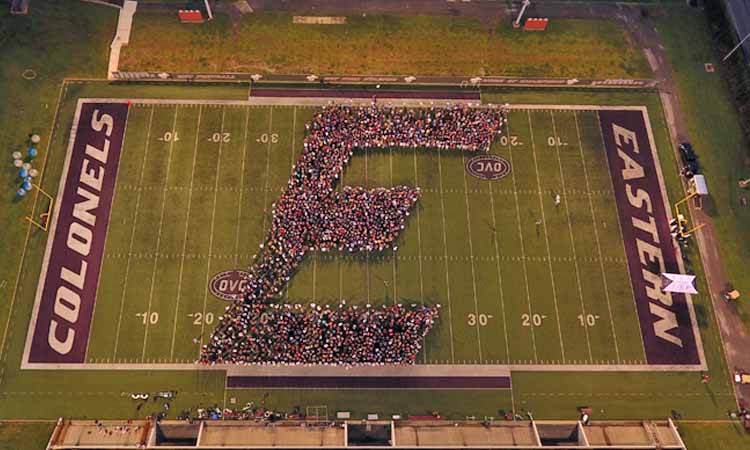 Eastern Kentucky University