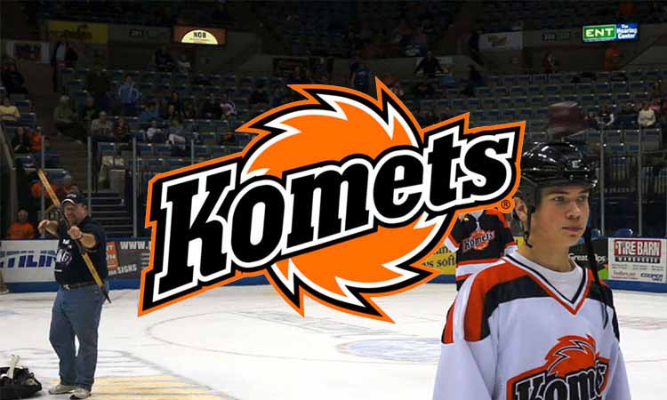 Fort Wayne Komets