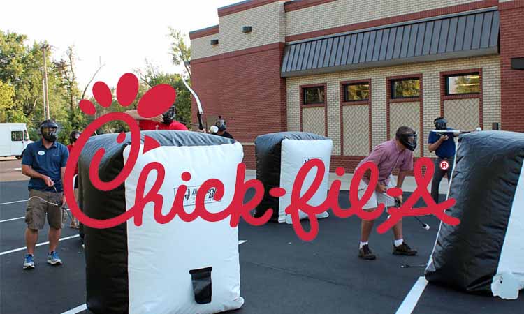 Chick-fil-A