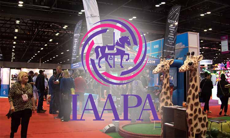 IAAPA 2014