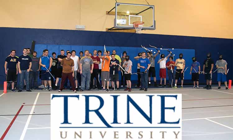 Trine University