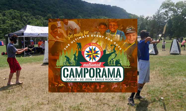 CampORama