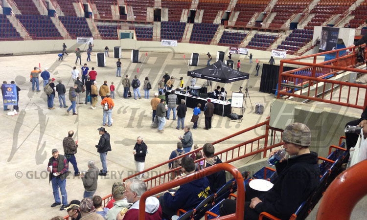 Over 175,000 attend the 2015 Great American Outdoor Show  Featured Image