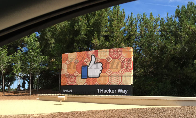 Facebook staff enjoy Archery Tag<sup>®</sup>! Featured Image