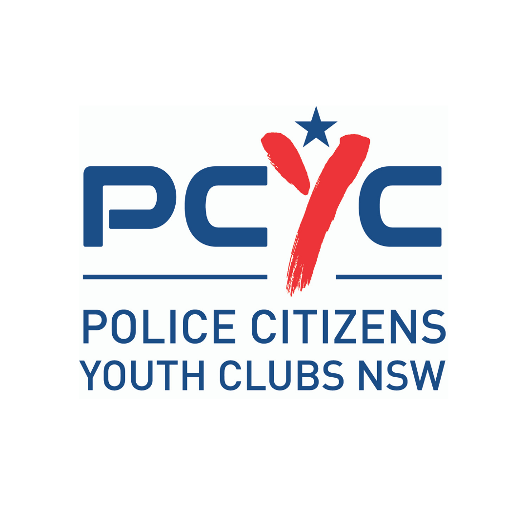 Logo for PCYC