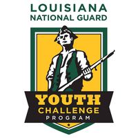 Logo for National Guard Youth Challenge